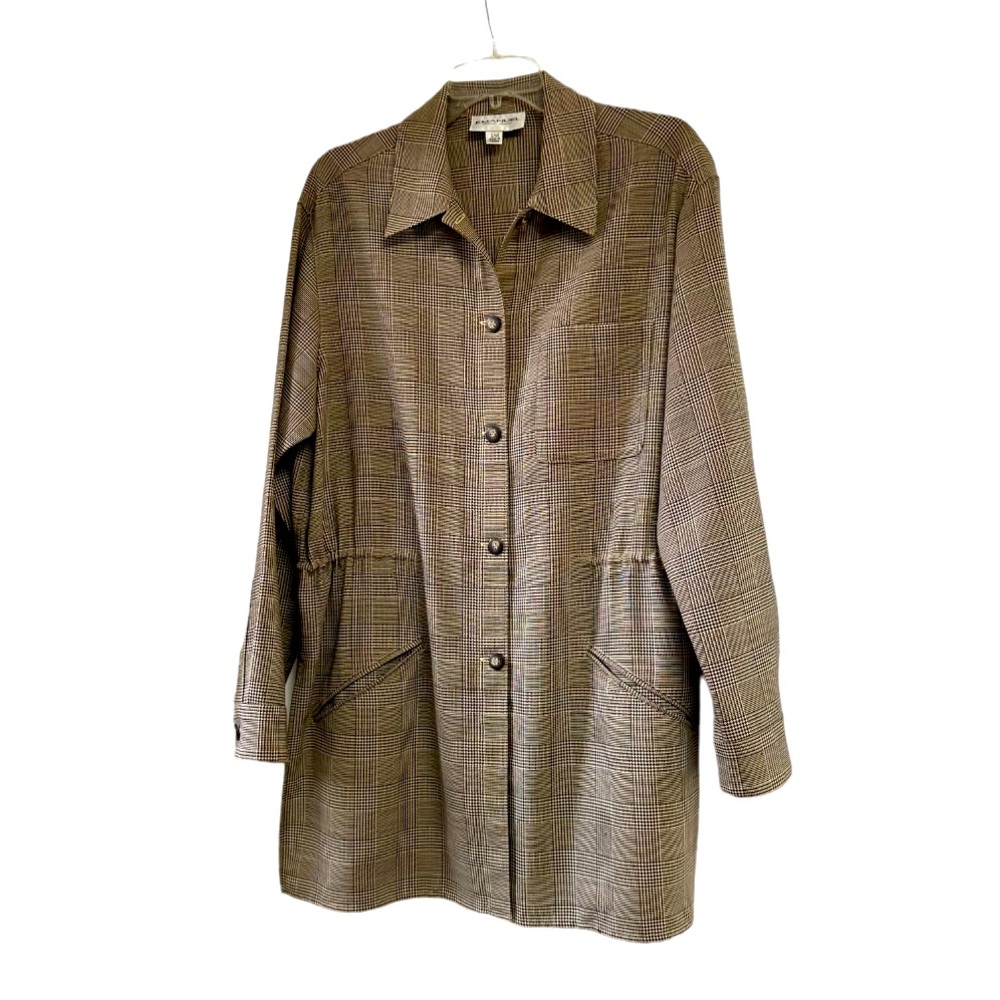 Emmanuel Ungaro Jacket